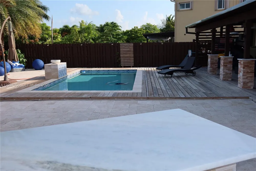 22761 SW 93rd Psge Cutler Bay, FL 33190