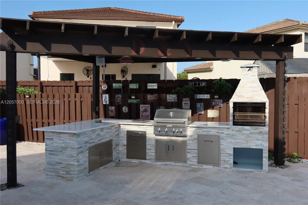 22761 SW 93rd Psge Cutler Bay, FL 33190