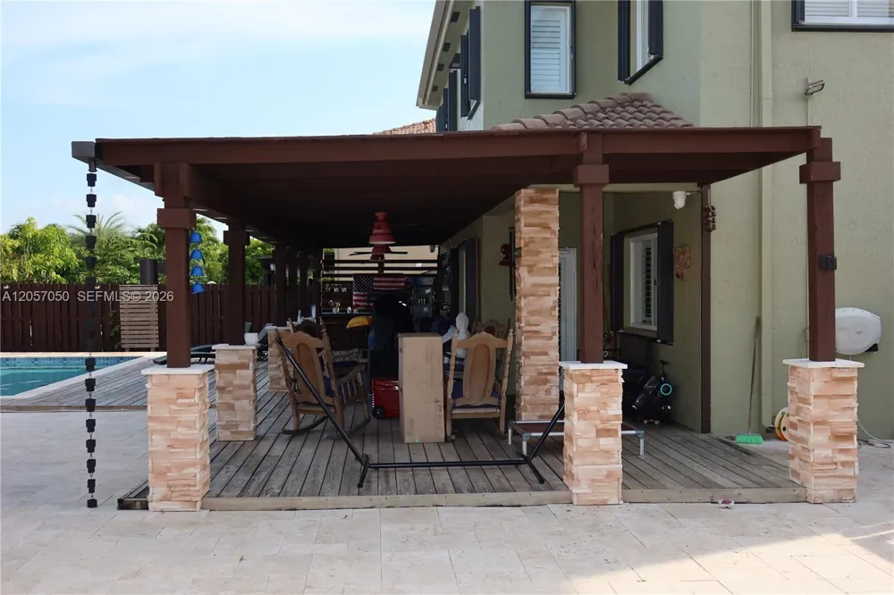 22761 SW 93rd Psge Cutler Bay, FL 33190