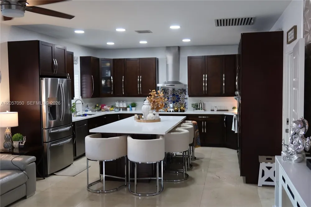22761 SW 93rd Psge Cutler Bay, FL 33190