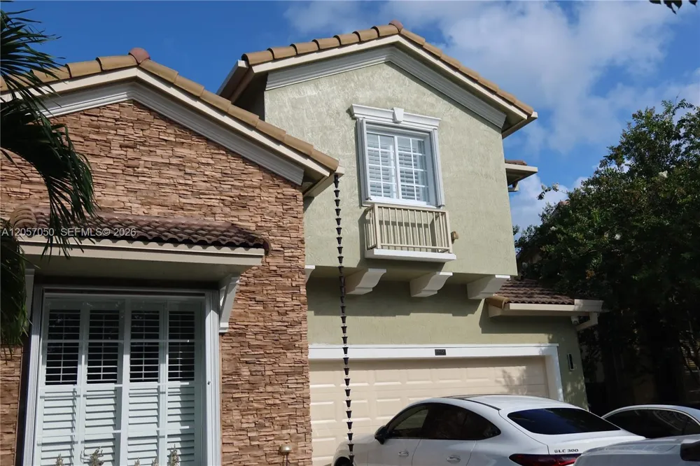 22761 SW 93rd Psge Cutler Bay, FL 33190