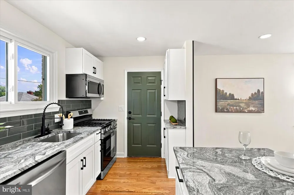 1300 E 35TH STREET Baltimore, MD 21218