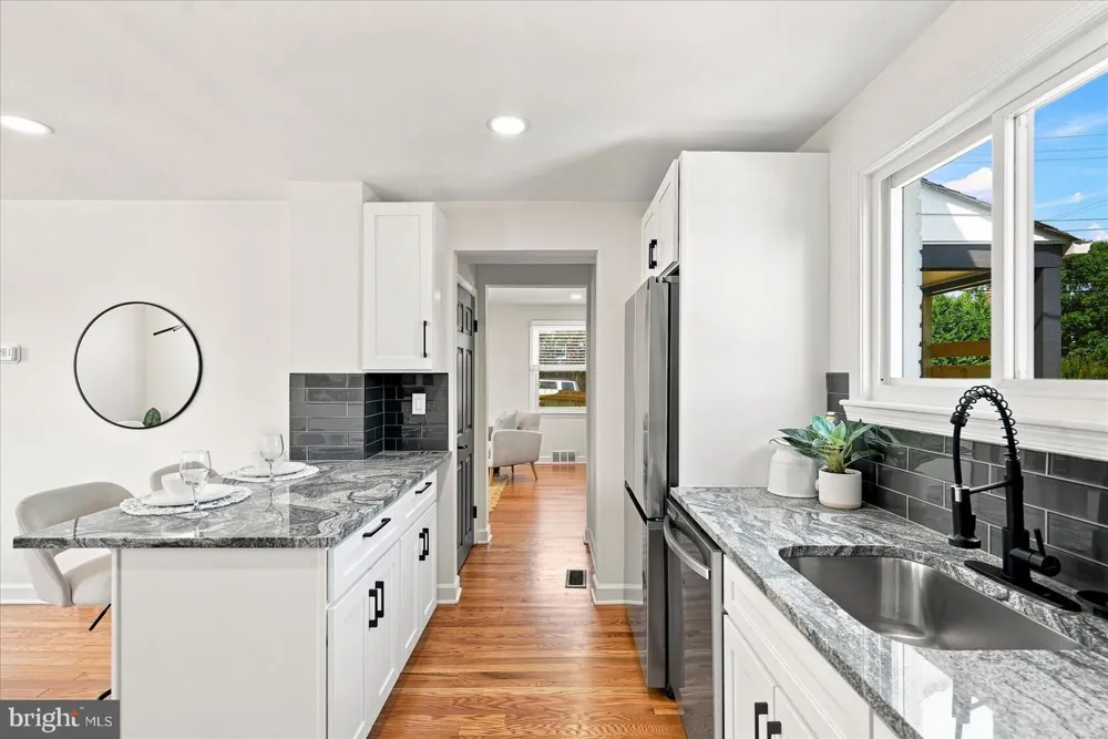 1300 E 35TH STREET Baltimore, MD 21218