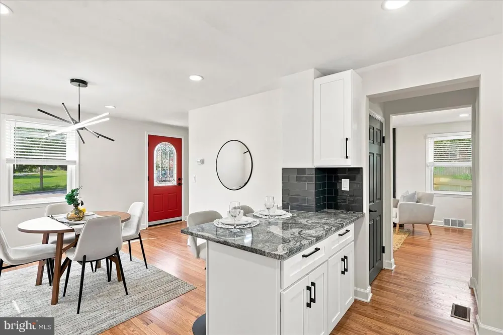 1300 E 35TH STREET Baltimore, MD 21218