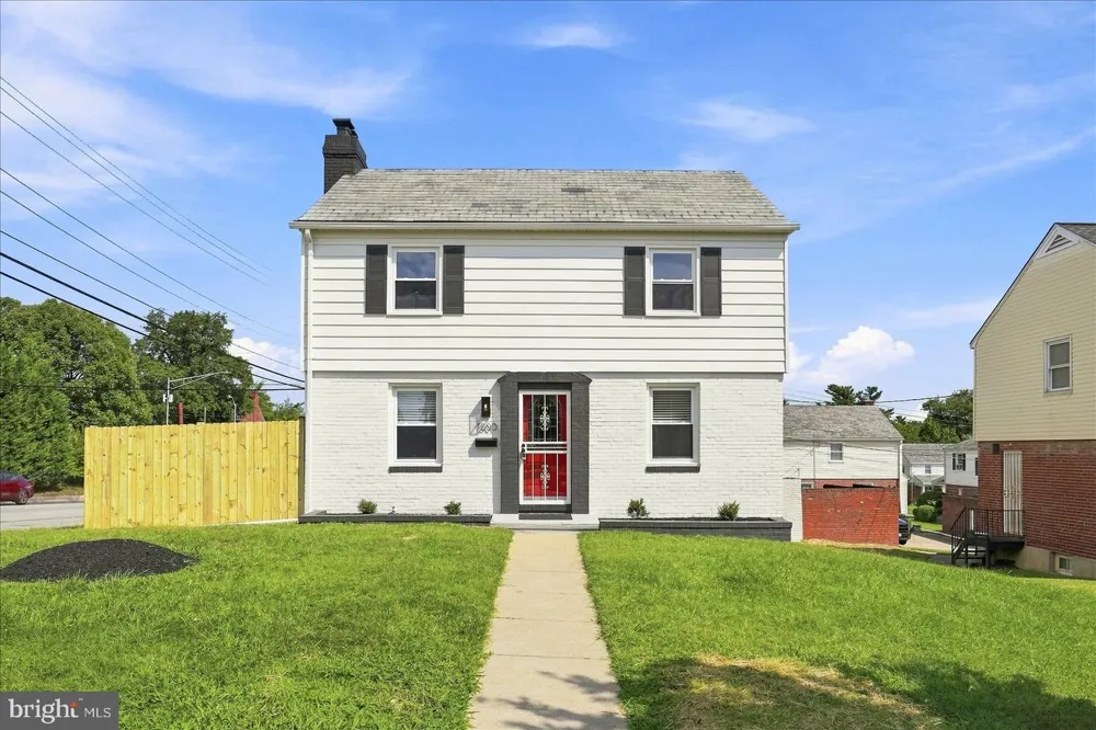 1300 E 35TH STREET Baltimore, MD 21218