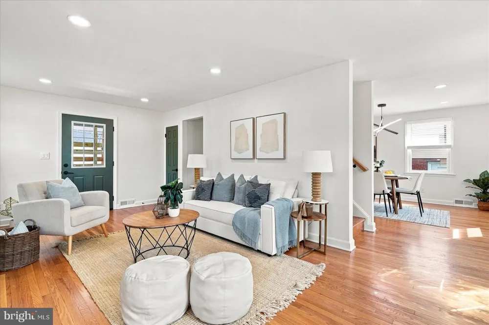 1300 E 35TH STREET Baltimore, MD 21218