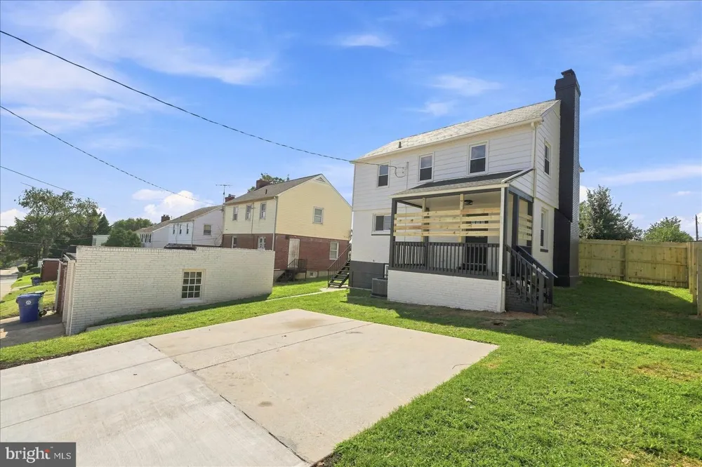 1300 E 35TH STREET Baltimore, MD 21218