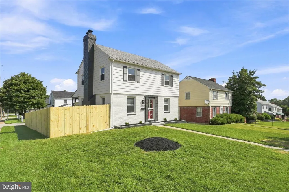 1300 E 35TH STREET Baltimore, MD 21218