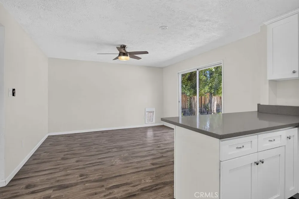 1112 Coldwater Frazier Park, CA 93225