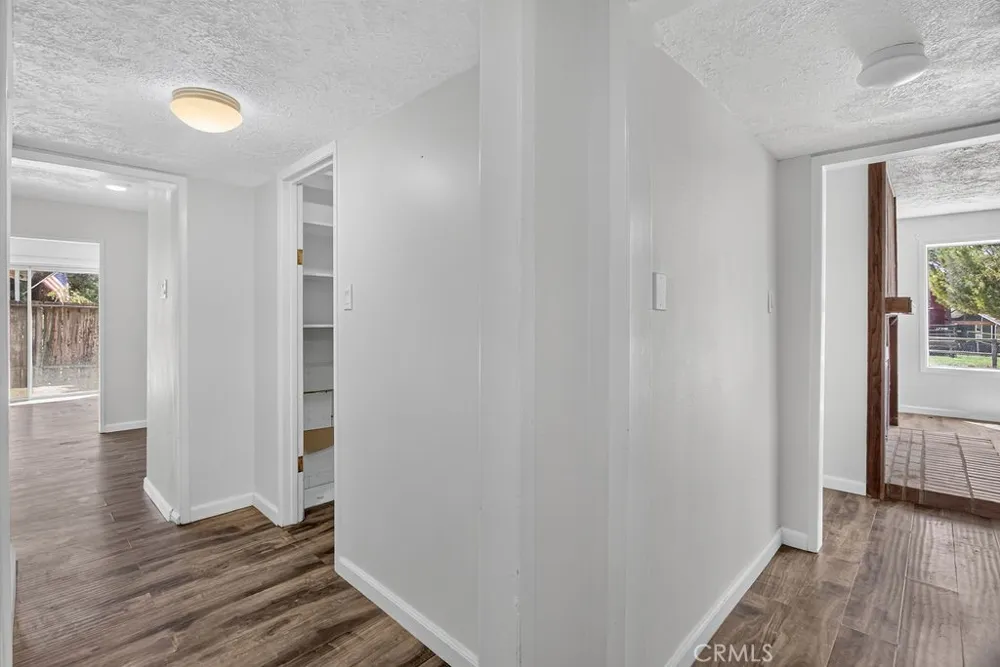 1112 Coldwater Frazier Park, CA 93225
