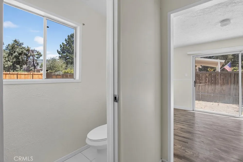 1112 Coldwater Frazier Park, CA 93225