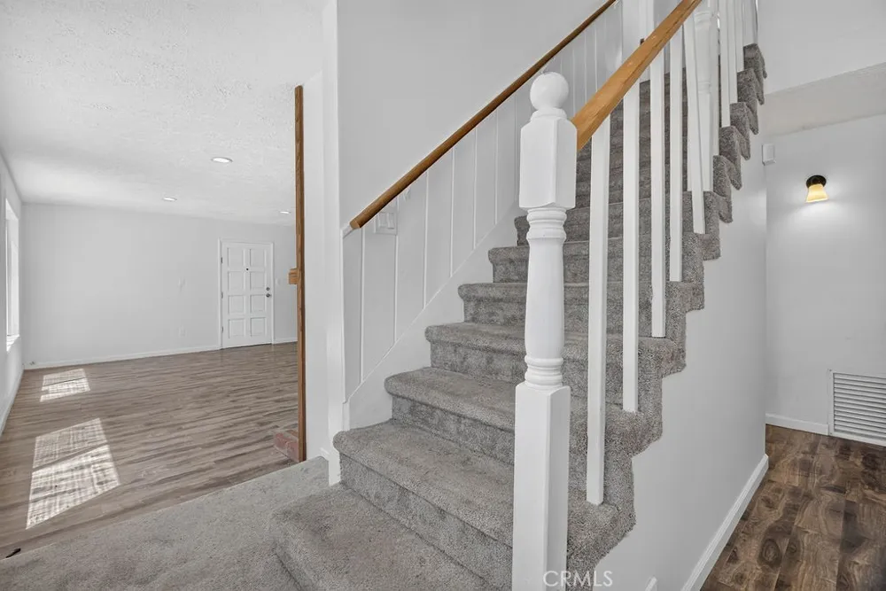 1112 Coldwater Frazier Park, CA 93225
