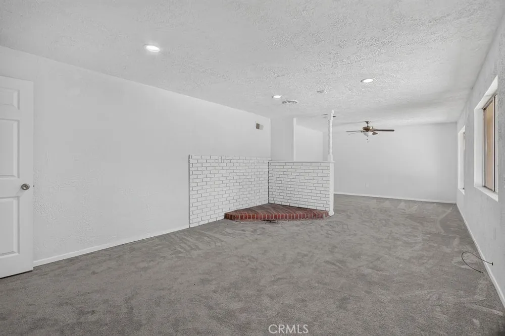 1112 Coldwater Frazier Park, CA 93225