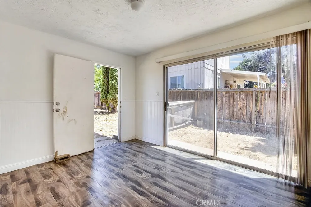 1112 Coldwater Frazier Park, CA 93225