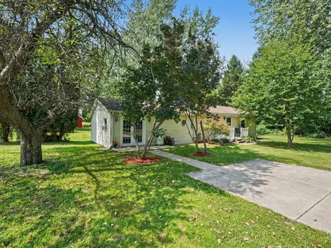 9000 Meridian Road