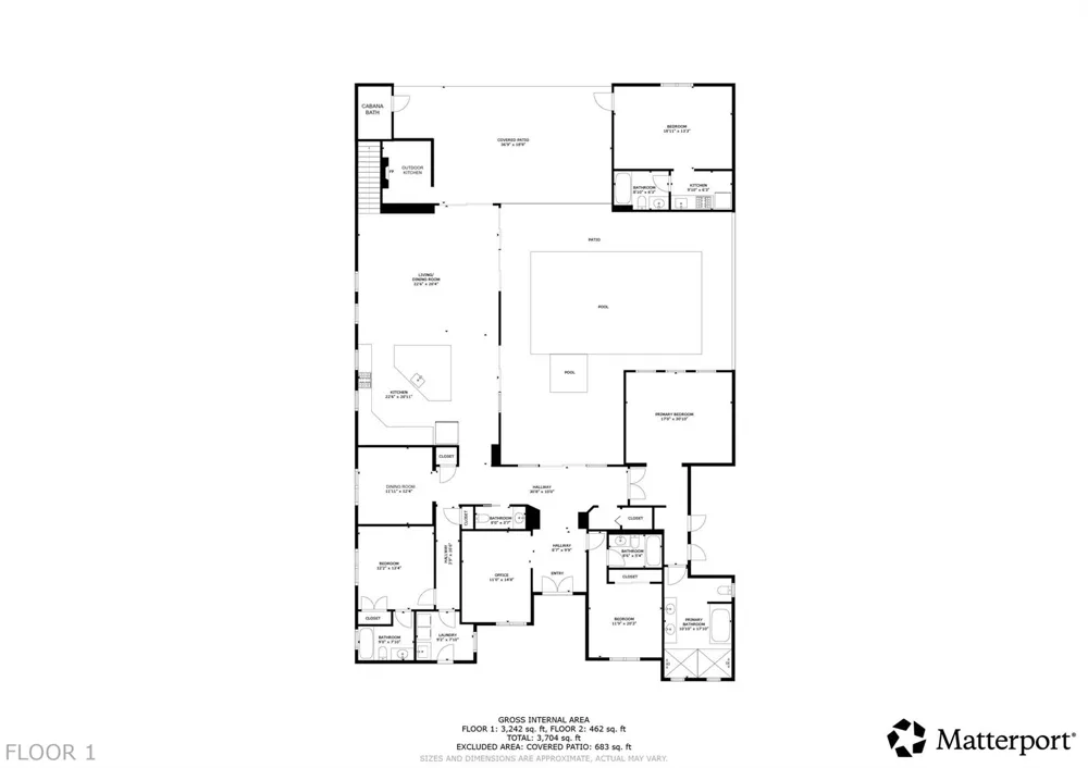 4560 ESTATES CIRCLE 