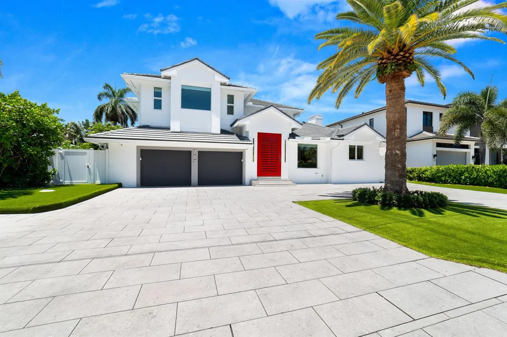767 NE HARBOUR DRIVE Boca Raton, FL 33431