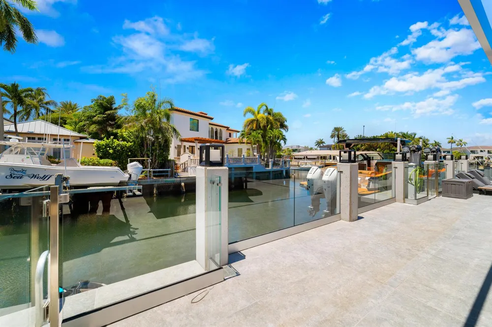 767 NE HARBOUR DRIVE Boca Raton, FL 33431