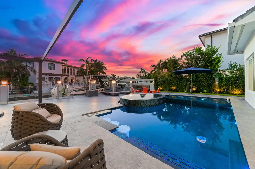 767 NE HARBOUR DRIVE Boca Raton, FL 33431