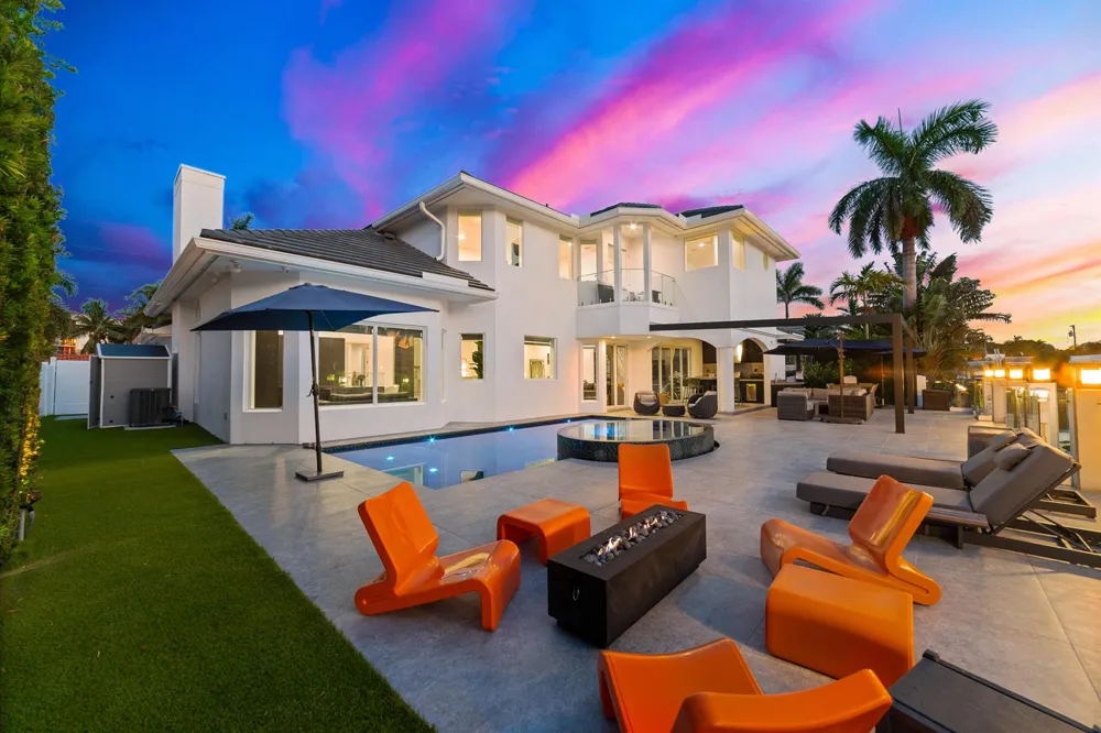 767 NE HARBOUR DRIVE Boca Raton, FL 33431