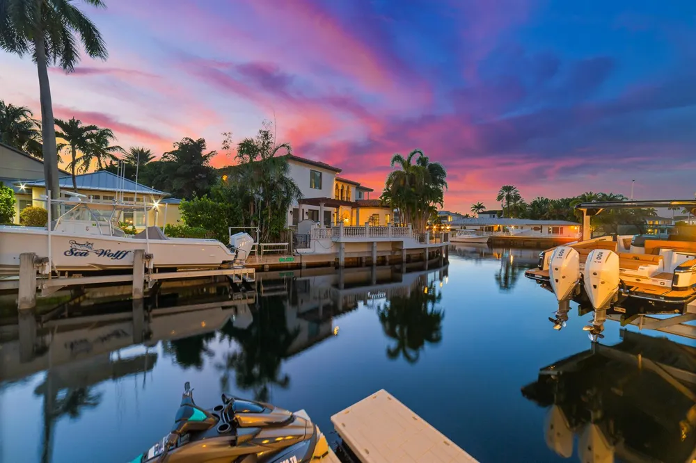 767 NE HARBOUR DRIVE Boca Raton, FL 33431