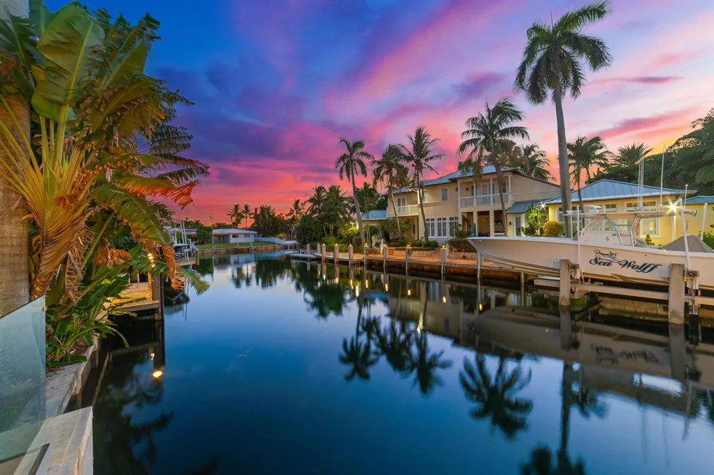 767 NE HARBOUR DRIVE Boca Raton, FL 33431