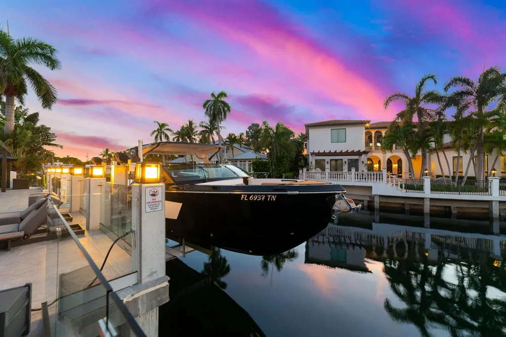 767 NE HARBOUR DRIVE Boca Raton, FL 33431