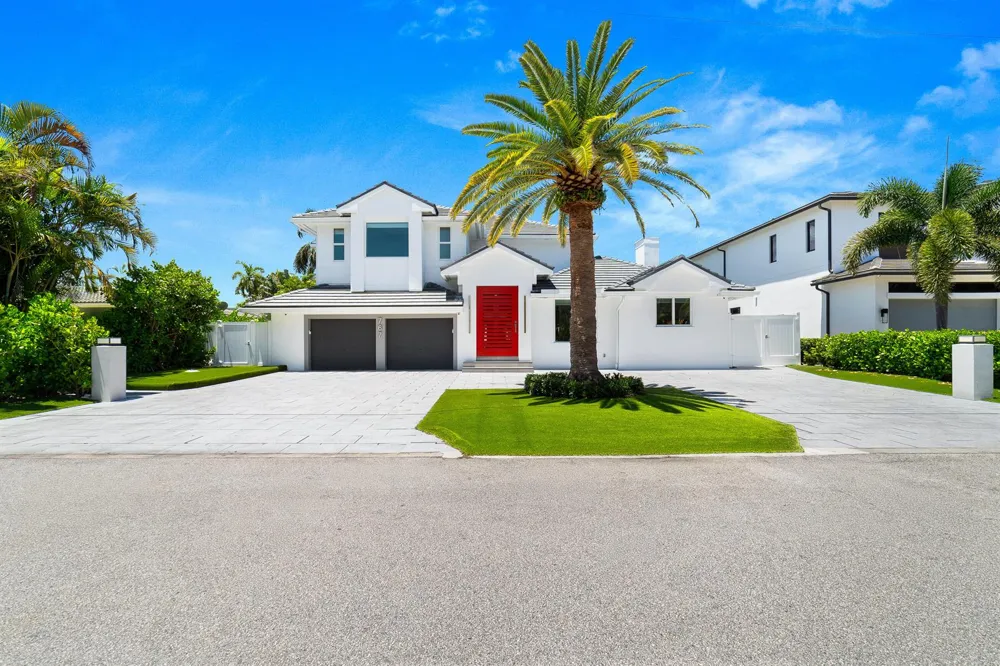 767 NE HARBOUR DRIVE Boca Raton, FL 33431