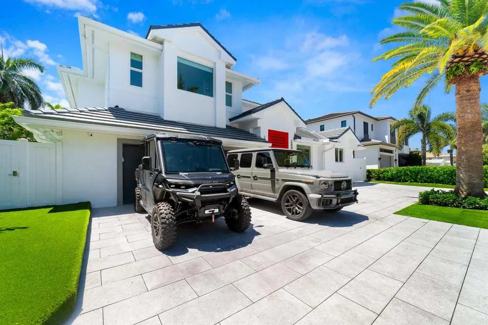 767 NE HARBOUR DRIVE Boca Raton, FL 33431