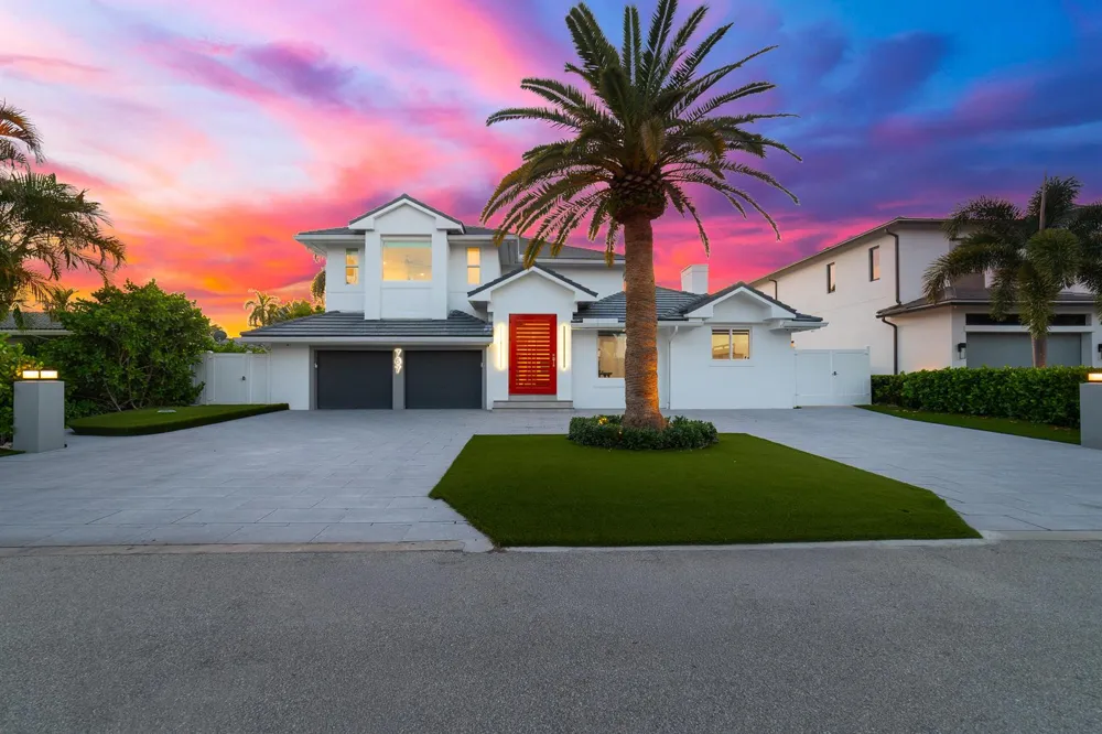 767 NE HARBOUR DRIVE Boca Raton, FL 33431