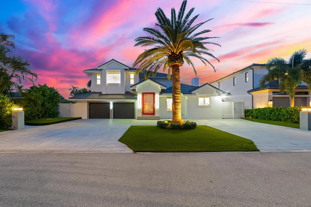 767 NE HARBOUR DRIVE Boca Raton, FL 33431