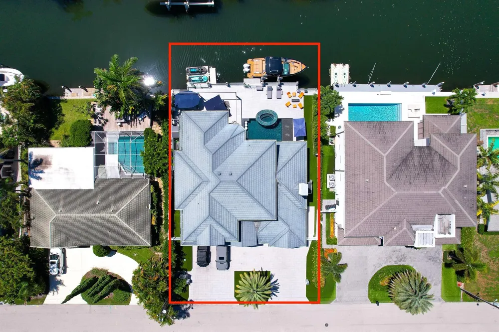 767 NE HARBOUR DRIVE Boca Raton, FL 33431