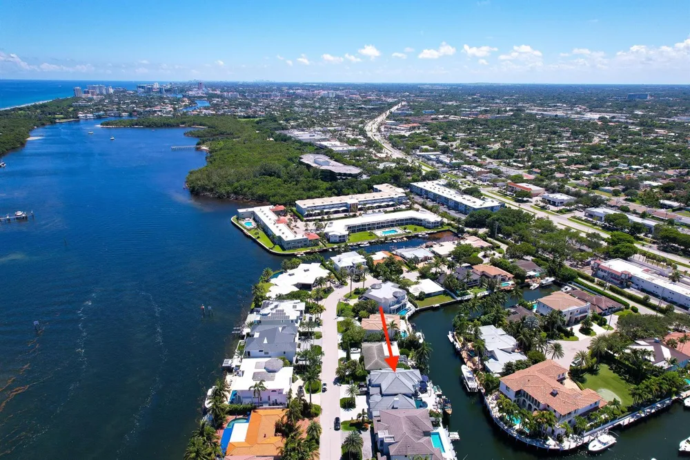 767 NE HARBOUR DRIVE Boca Raton, FL 33431