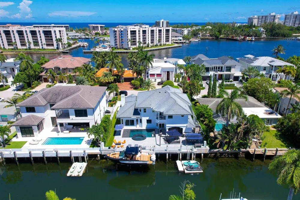 767 NE HARBOUR DRIVE Boca Raton, FL 33431
