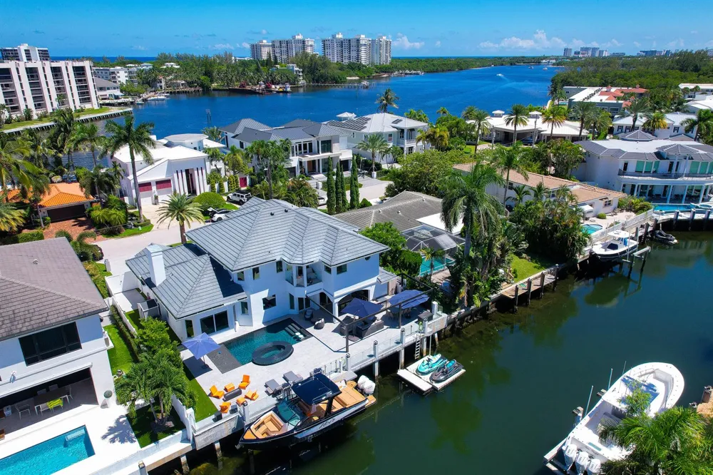 767 NE HARBOUR DRIVE Boca Raton, FL 33431