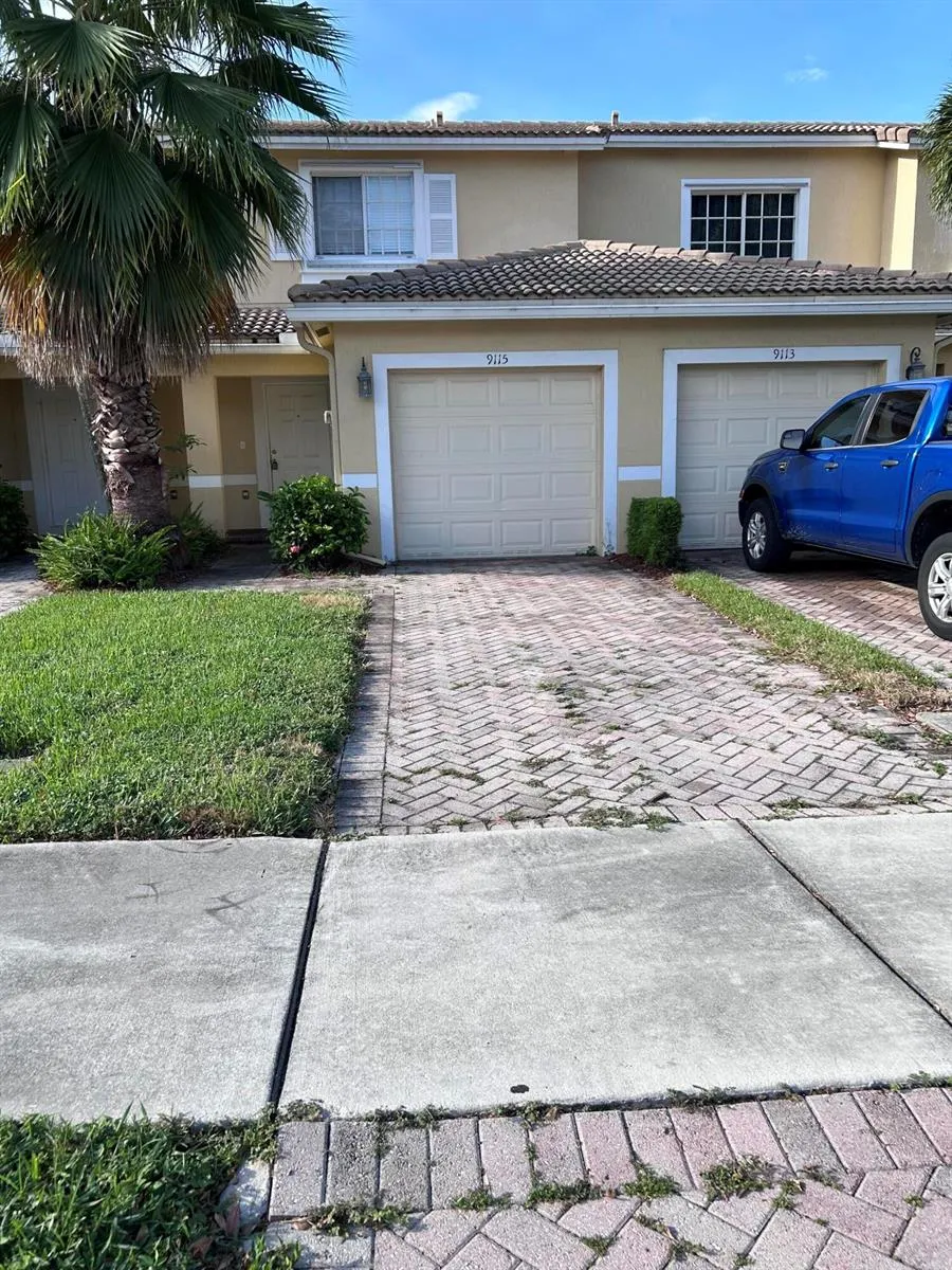 9115 Chambers Street Tamarac, FL 33321