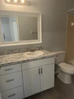 2556 SE HALLAHAN STREET Port St. Lucie, FL 34952
