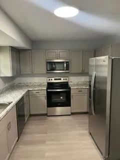 2556 SE HALLAHAN STREET Port St. Lucie, FL 34952