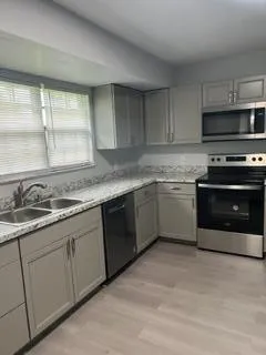 2556 SE HALLAHAN STREET Port St. Lucie, FL 34952