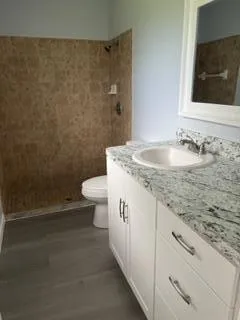2556 SE HALLAHAN STREET Port St. Lucie, FL 34952