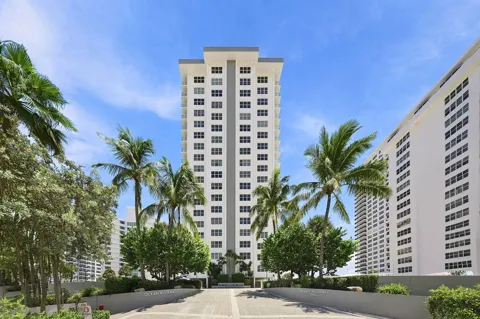 3550 GALT OCEAN DRIVE #309