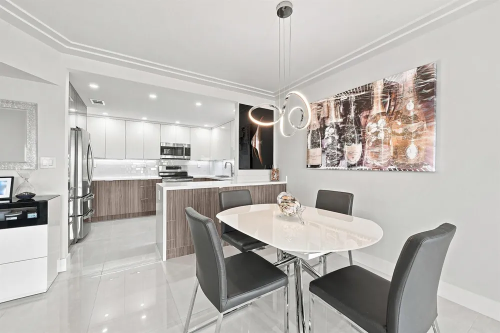 3550 GALT OCEAN DRIVE #309 Fort Lauderdale, FL 33308