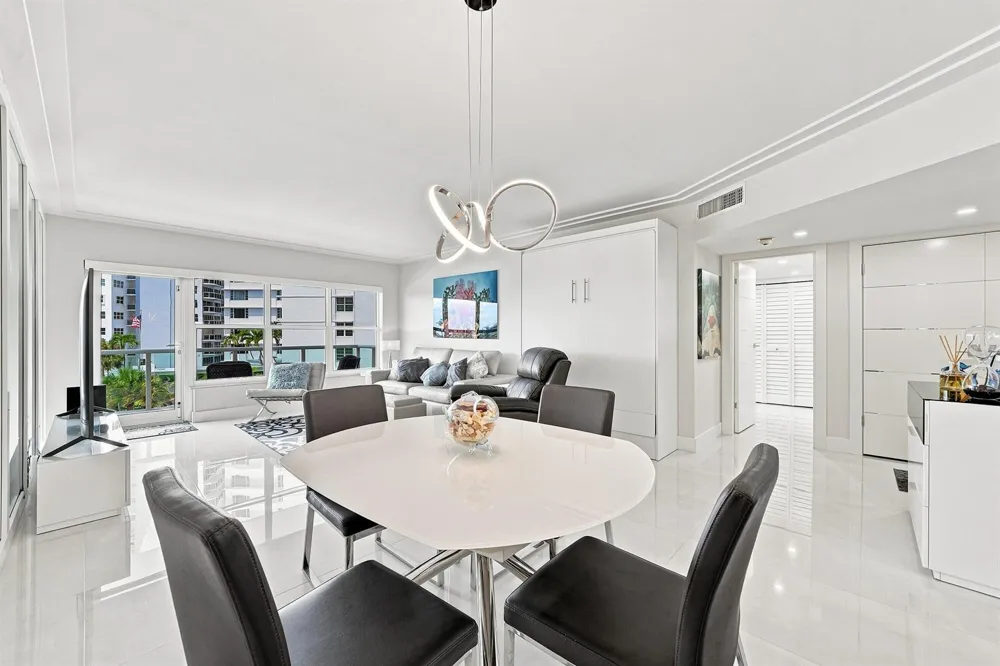3550 GALT OCEAN DRIVE #309 Fort Lauderdale, FL 33308