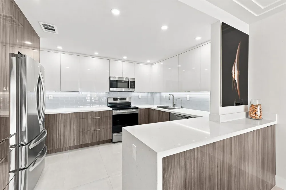 3550 GALT OCEAN DRIVE #309 Fort Lauderdale, FL 33308