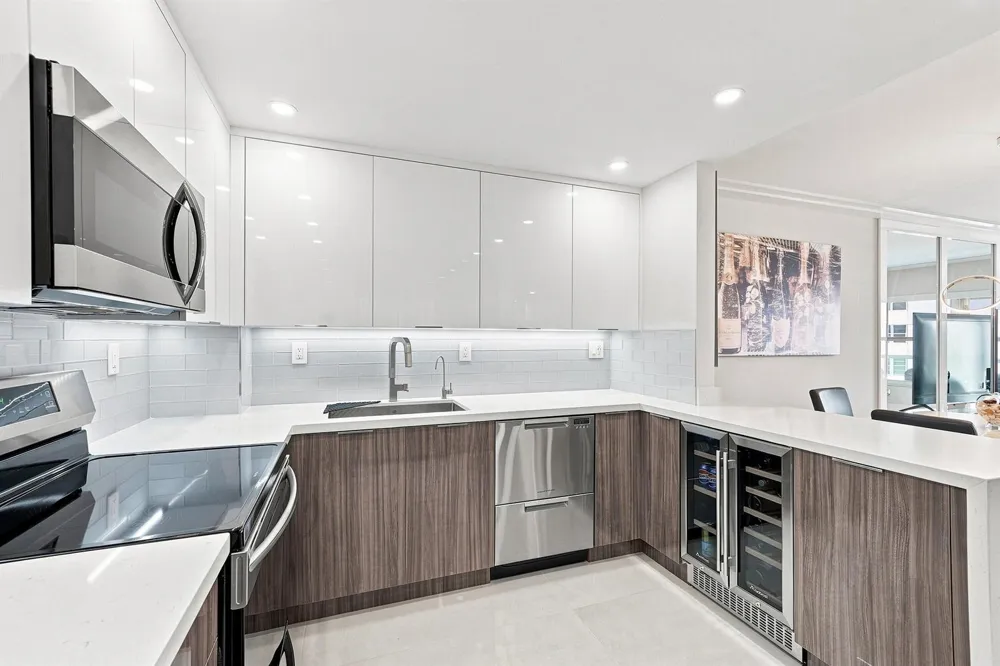 3550 GALT OCEAN DRIVE #309 Fort Lauderdale, FL 33308