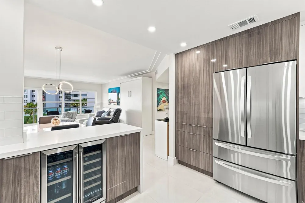 3550 GALT OCEAN DRIVE #309 Fort Lauderdale, FL 33308