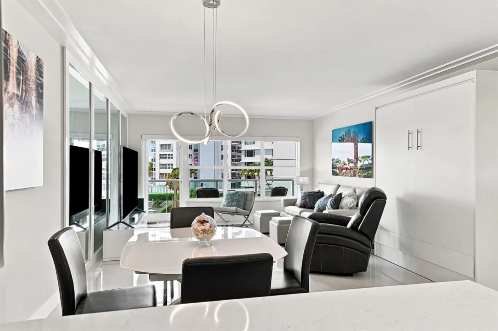 3550 GALT OCEAN DRIVE #309 Fort Lauderdale, FL 33308
