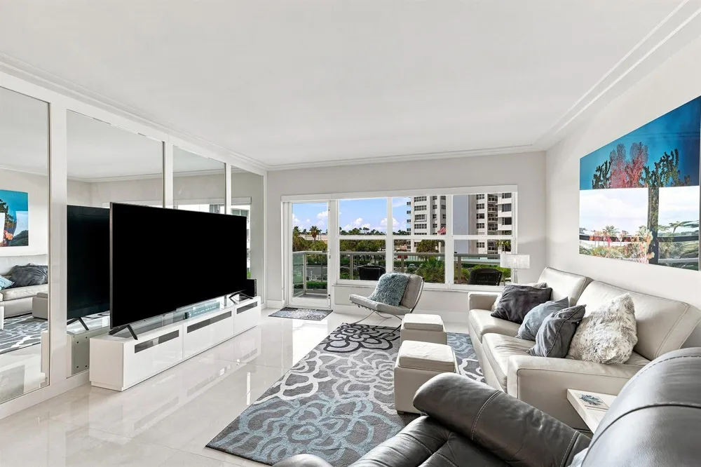 3550 GALT OCEAN DRIVE #309 Fort Lauderdale, FL 33308