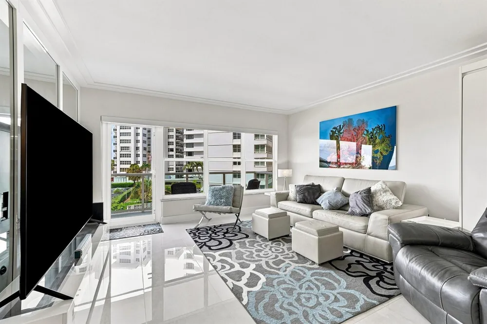 3550 GALT OCEAN DRIVE #309 Fort Lauderdale, FL 33308