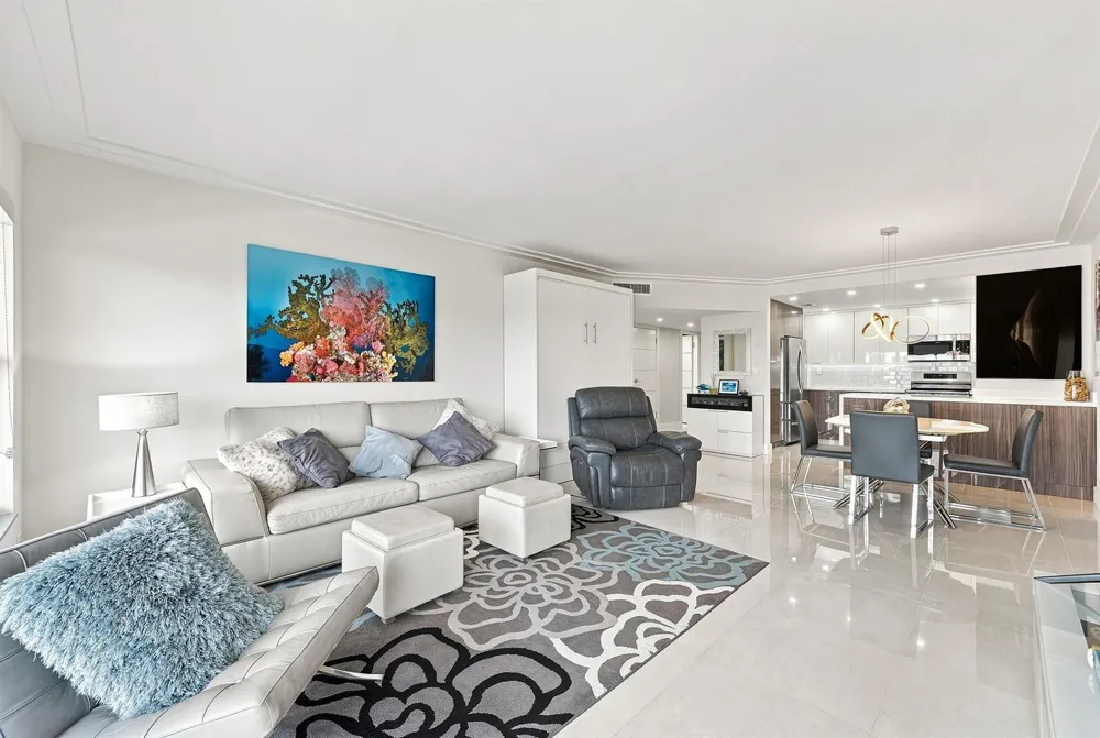 3550 GALT OCEAN DRIVE #309 Fort Lauderdale, FL 33308